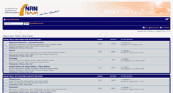 Desktop Screenshot of nrn-forum.net